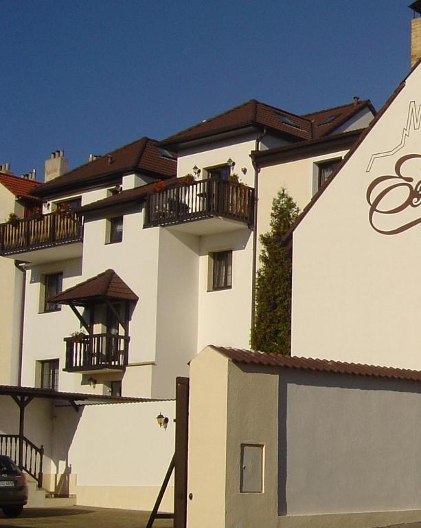 Excellent Hotel